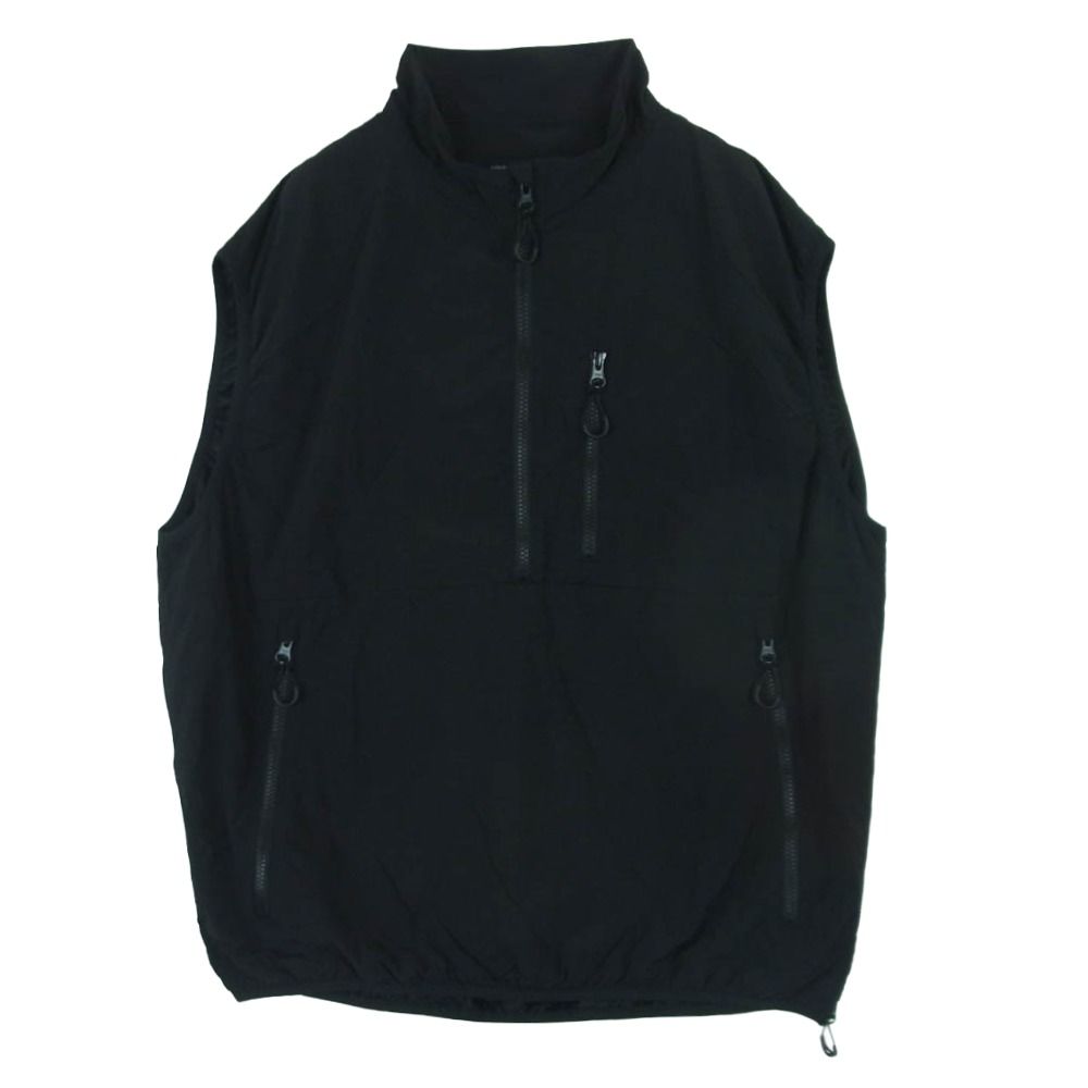 COMME des GARCONS HOMME コムデギャルソンオム 25SS HO-V002 NYLON