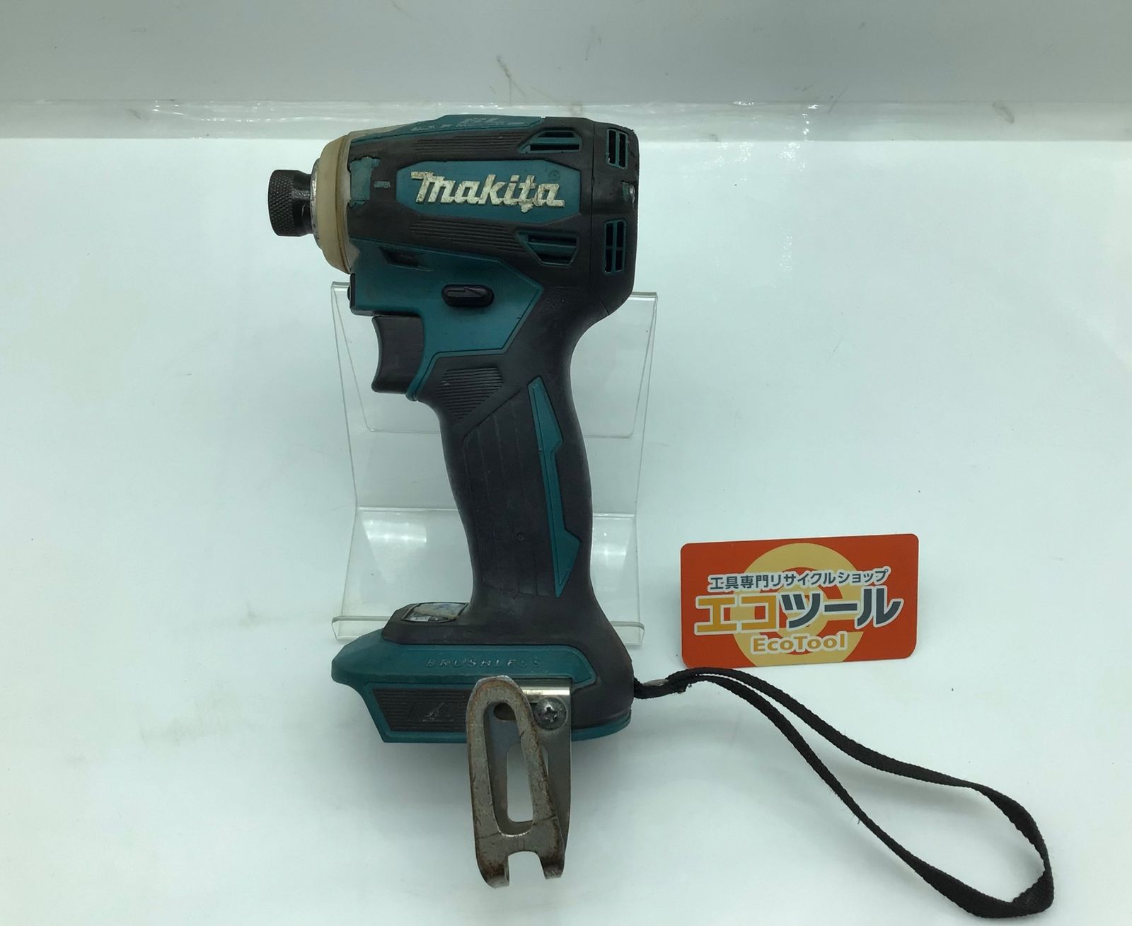 【中古品】Makita/マキタ TD172DZ ☆ インパクトドライバ [IT_JGMCC][知立][M04]