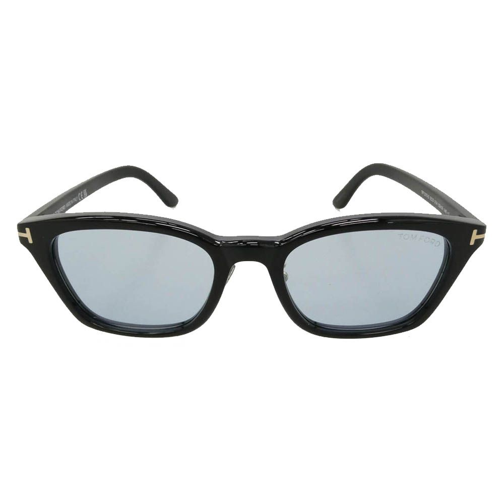 TOM FORD トムフォード TF1275-D 01A 52□19 145 サングラス アイ