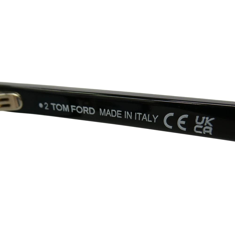 SALE☆TOM FORD トムフォード TF1275-D 01A サングラス 新品 TOM FORD