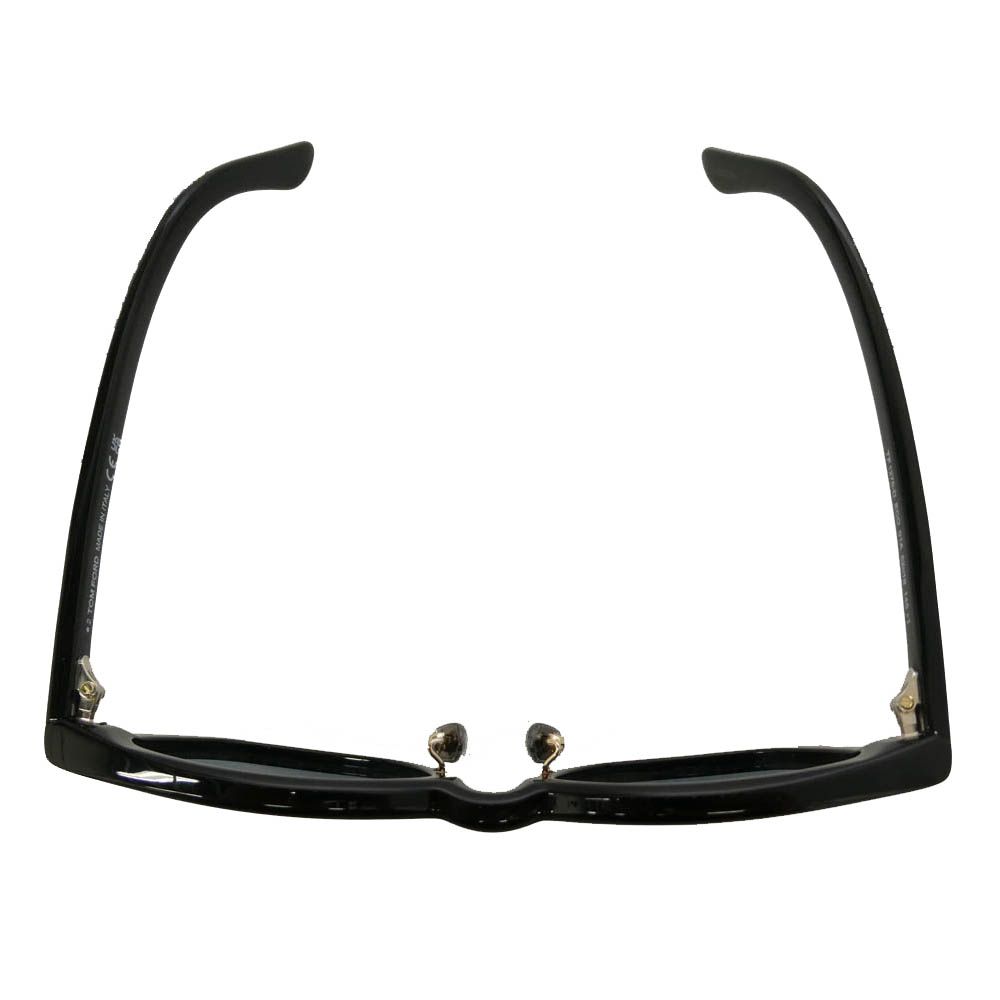 TOM FORD トムフォード TF1275-D 01A 52□19 145 サングラス アイ