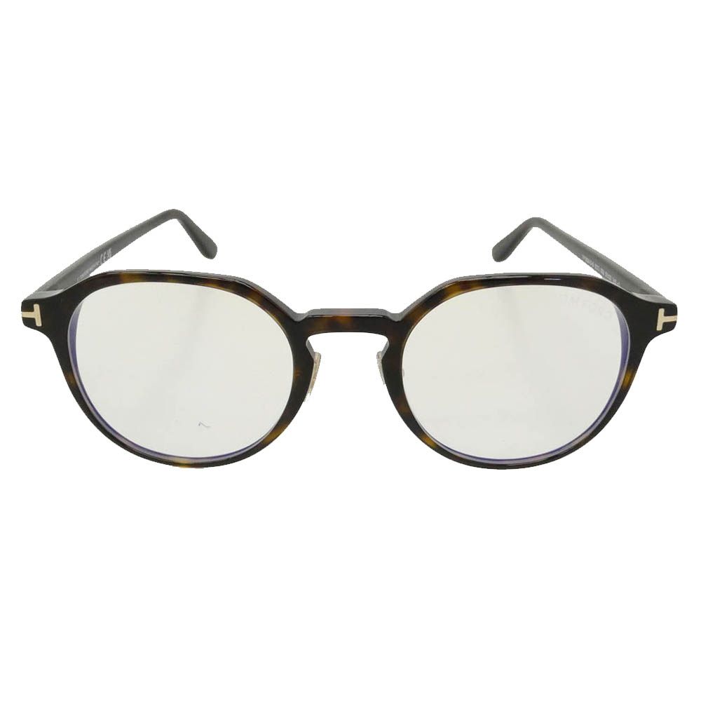 TOM FORD トムフォード TF5924-D-B 052 51□22 145 サングラス アイ