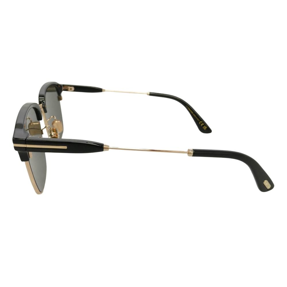 TOM FORD トムフォード TF1242-K 01A 56□19 145 サングラス アイ