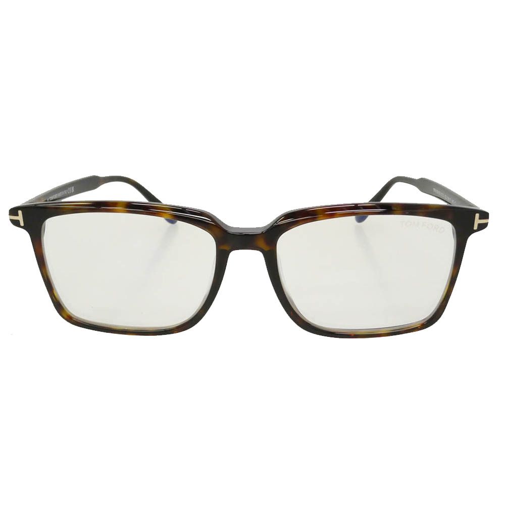 TOM FORD トムフォード TF6100-D-B 052 56□17 145 サングラス アイウェア ブラウン系【極上美品】【中古】