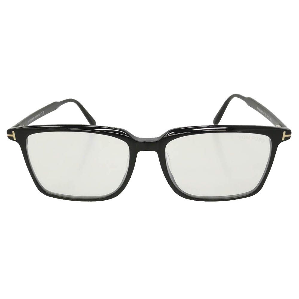 TOM FORD トムフォード TF6100-D-B 001 56□17 145 サングラス アイ