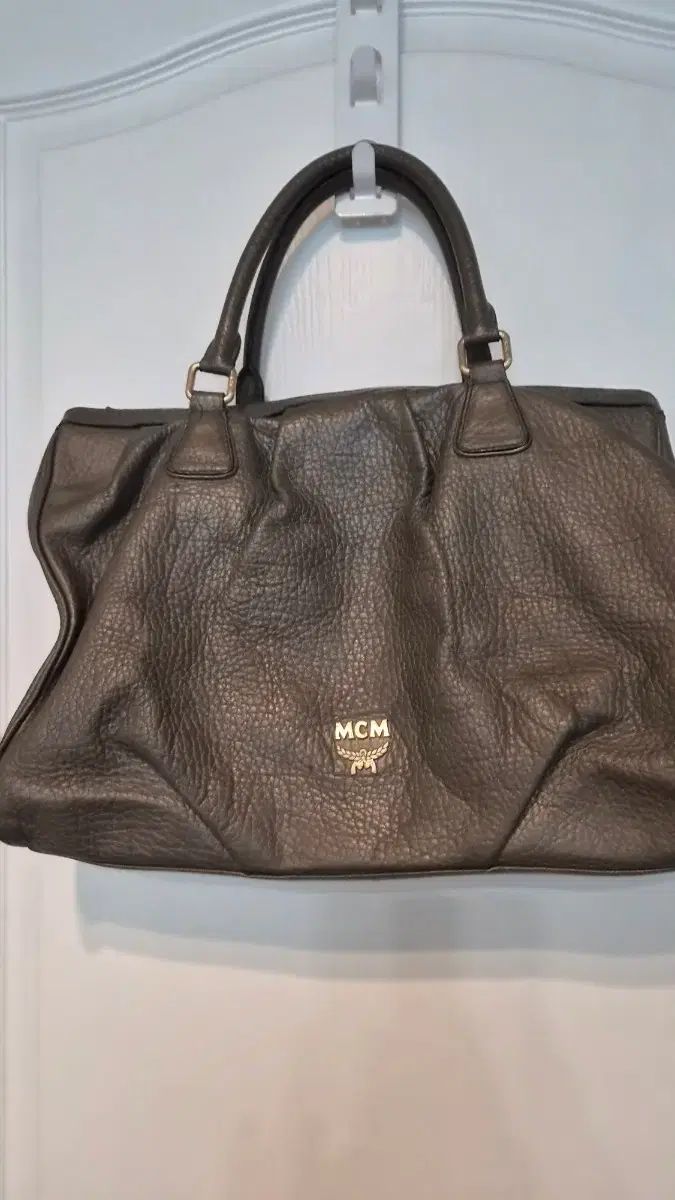 MCM エム シー エム