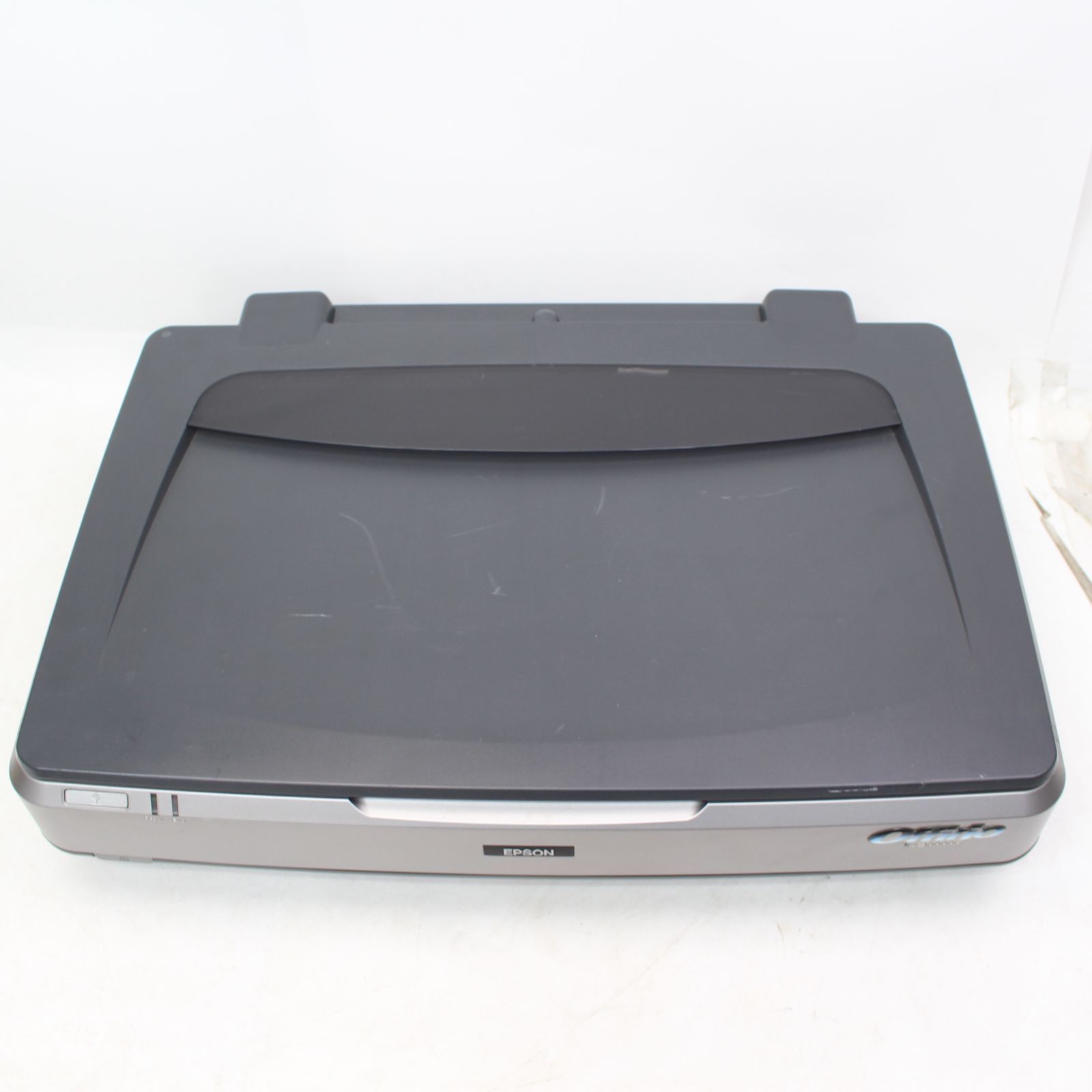 EPSON A3フラットベッドスキャナ ES-10000G 動作確認済 - メルカリ