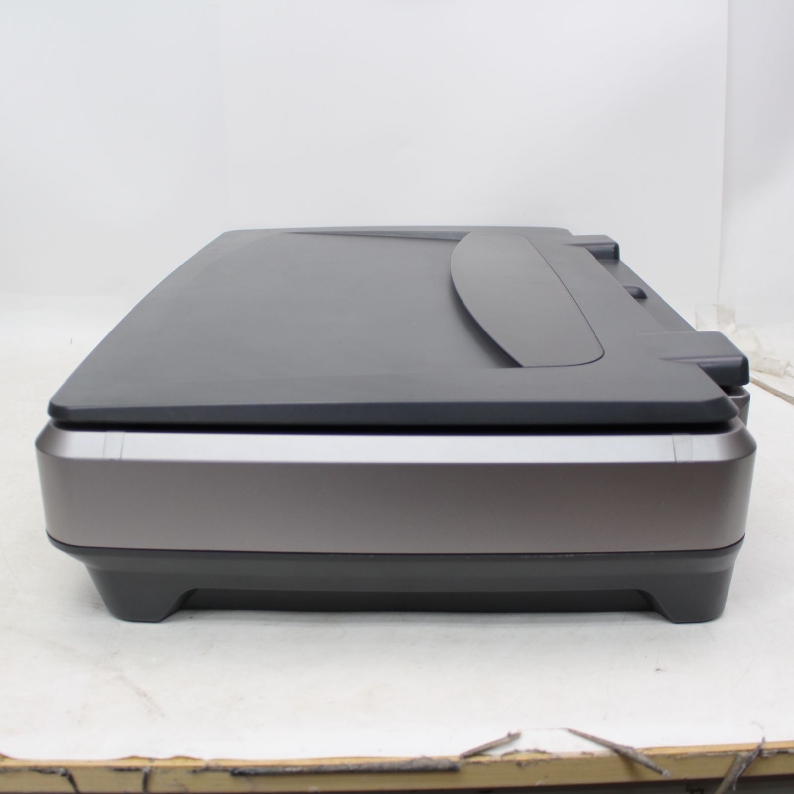 EPSON A3フラットベッドスキャナ ES-10000G 動作確認済 - メルカリ