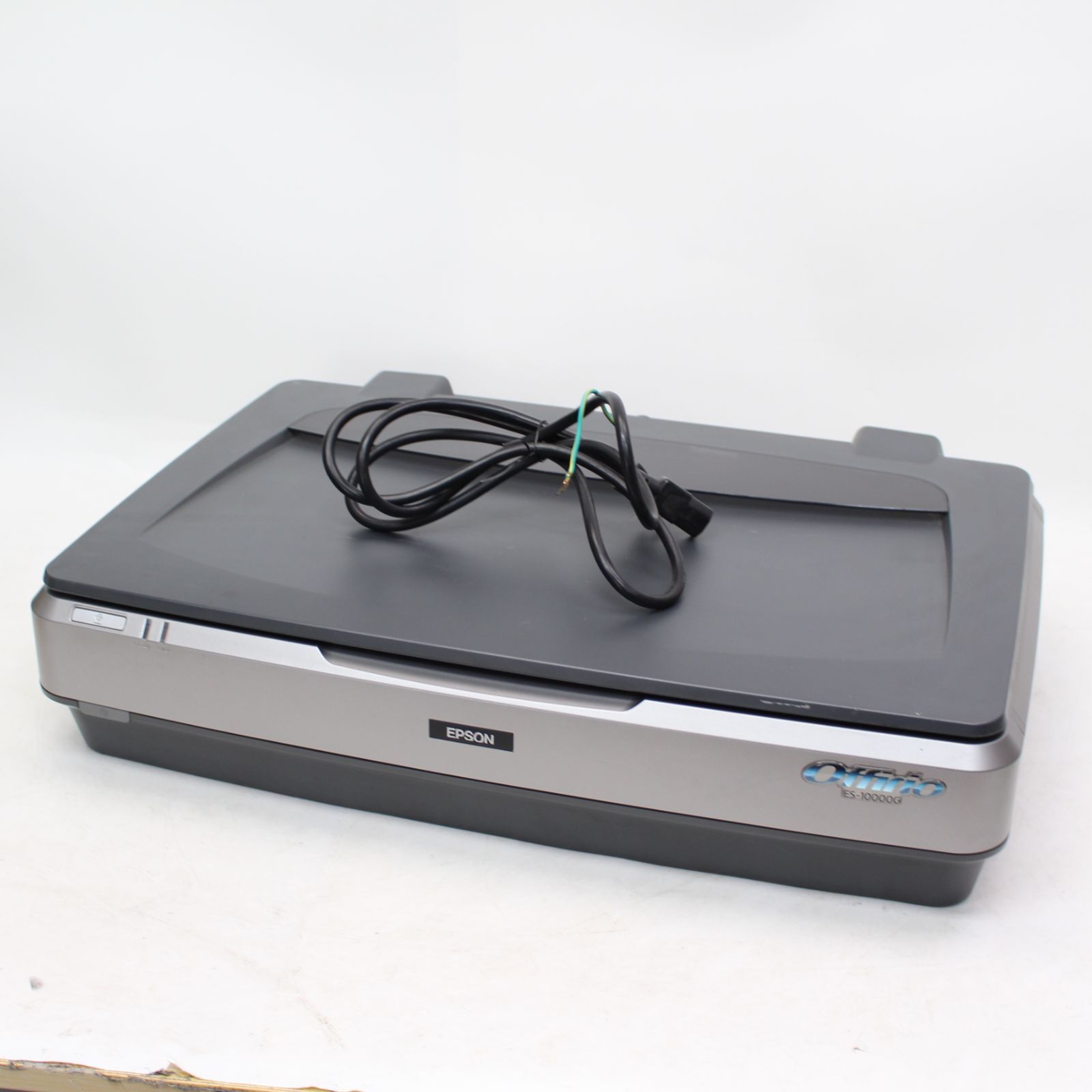 EPSON A3フラットベッドスキャナ ES-10000G 動作確認済 - メルカリ