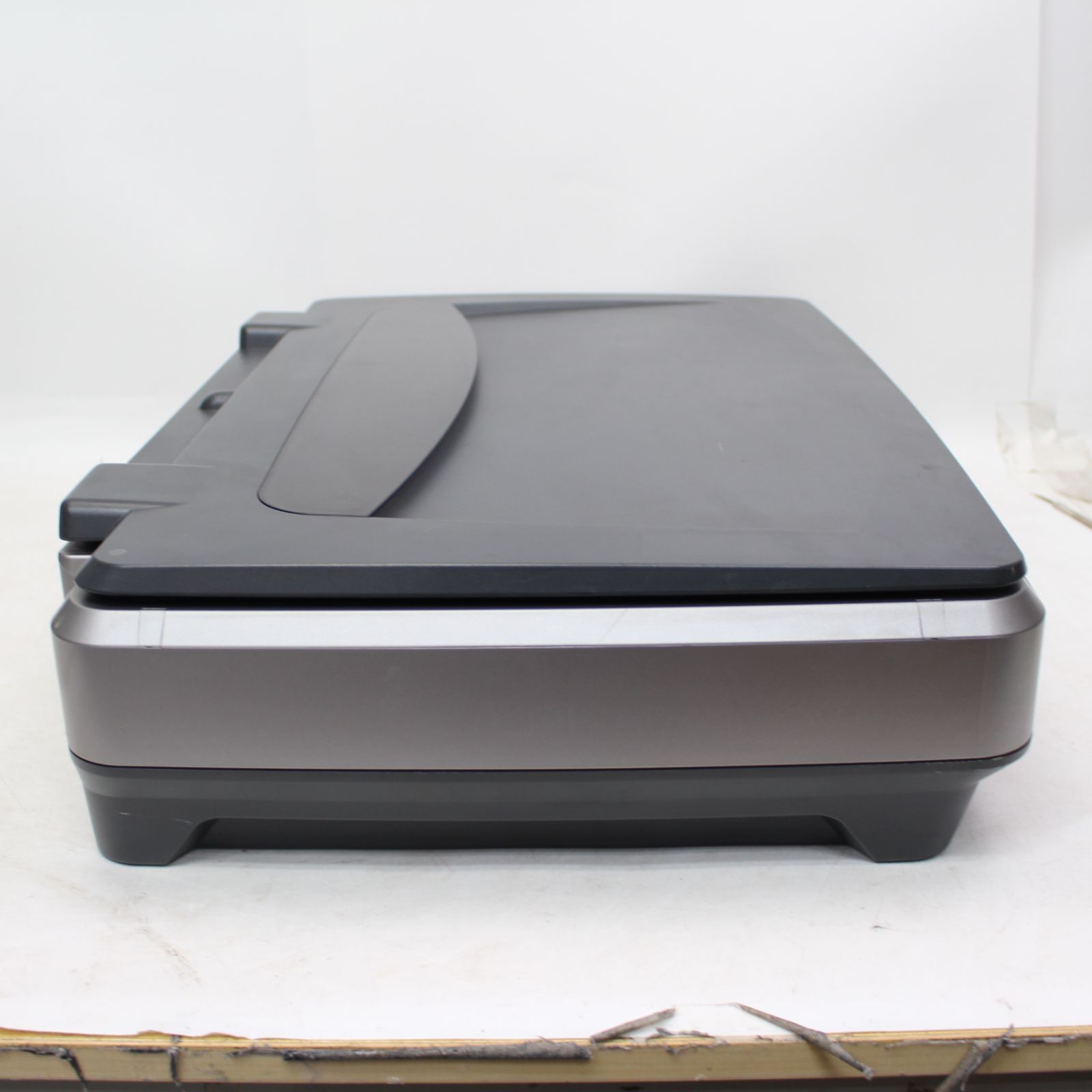 EPSON A3フラットベッドスキャナ ES-10000G 動作確認済 - メルカリ