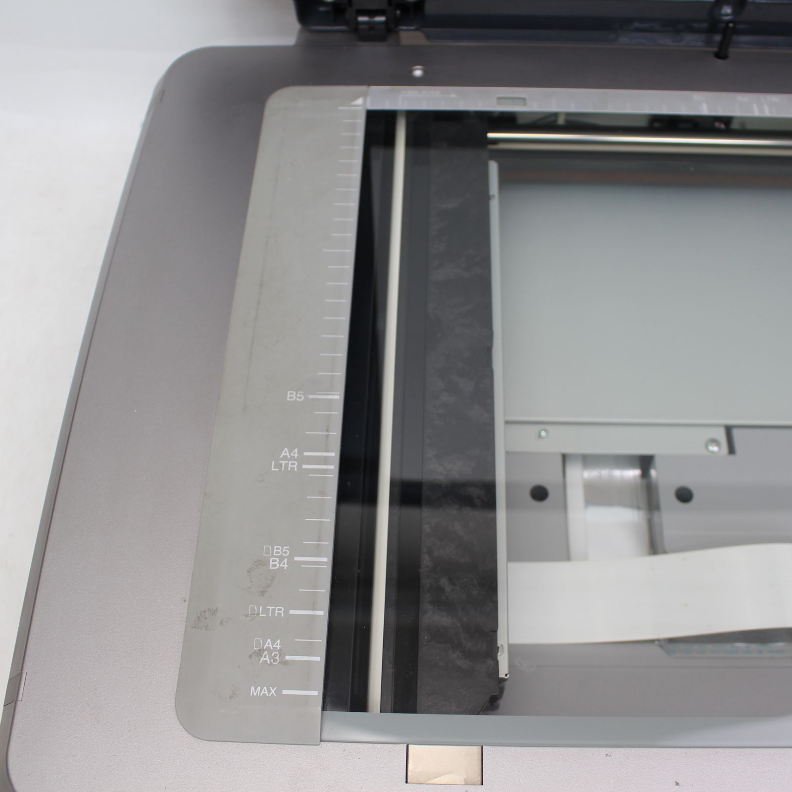 EPSON A3フラットベッドスキャナ ES-10000G 動作確認済 - メルカリ