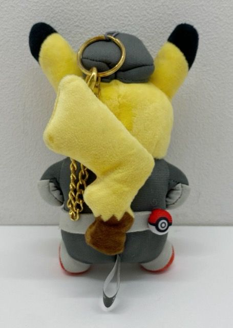 ポケモン 団員ごっこピカチュウ ロケット団 ポケモンセンター限定