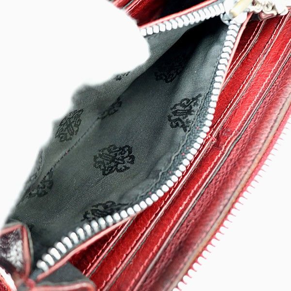 CHROME HEARTS 新宿店 クロムハーツ オーダー品 REC F ZIP #2 3