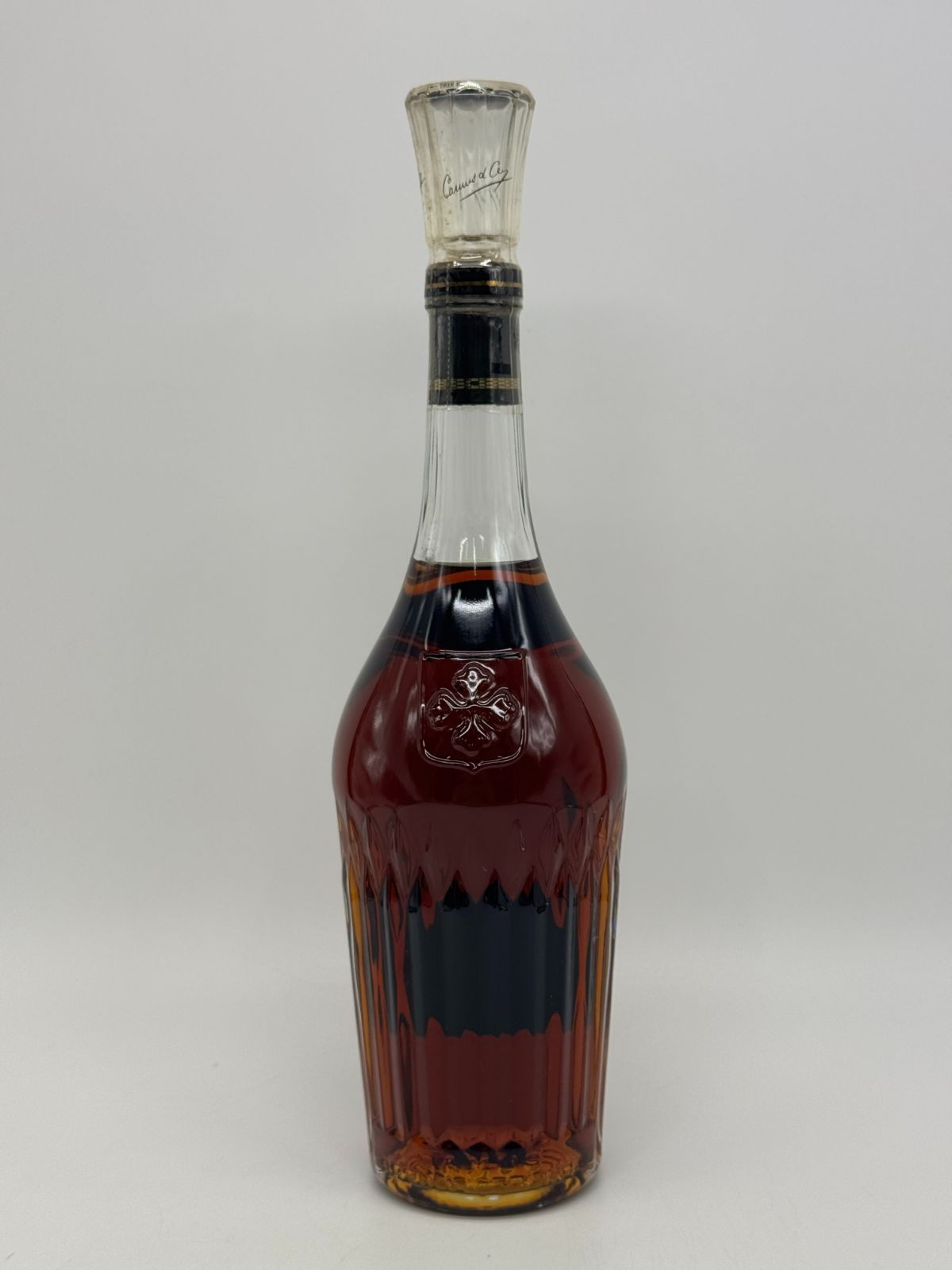 カミュ XO ロングネック 700ml 40% コニャック 古酒 - メルカリ