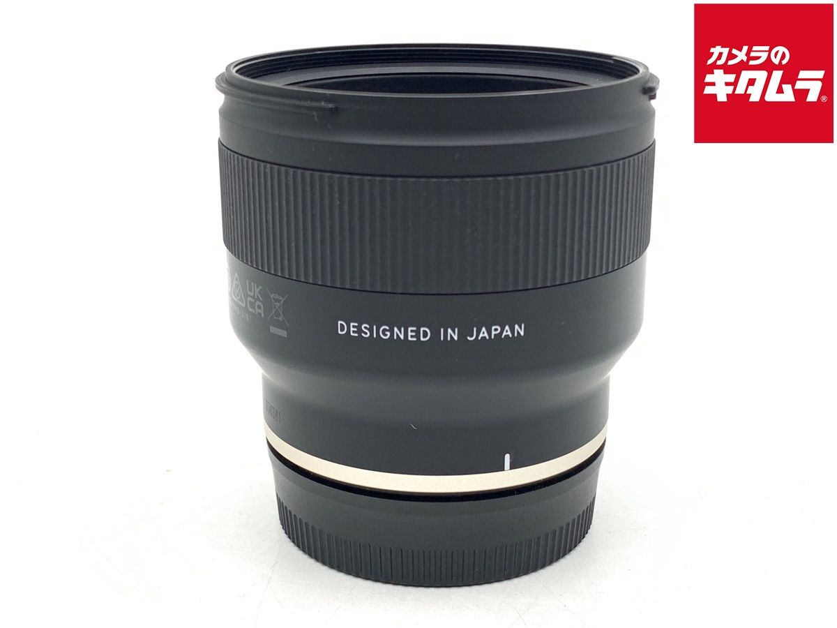 【中古】 【良品】 タムロン 24mm F2.8 Di III OSD M1:2 ソニーEマウント用（Model F051SF）