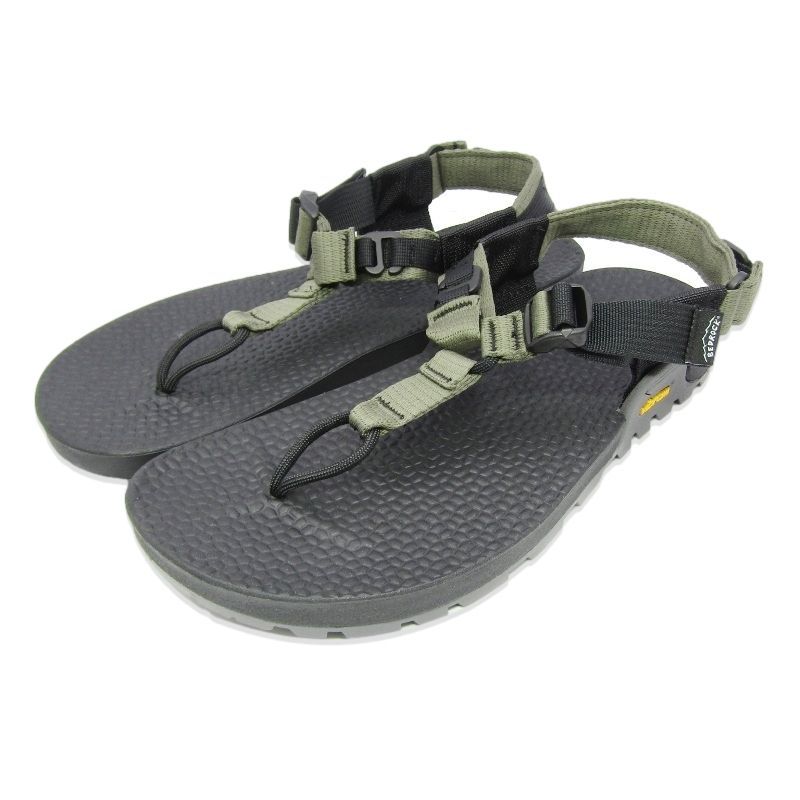 未使用 Bedrock Sandals ベッドロックサンダル 7 Cairn Evo 3D Pro スポーツサンダル ケルンエヴォ3Dプロサンダル Charcoal 88000131