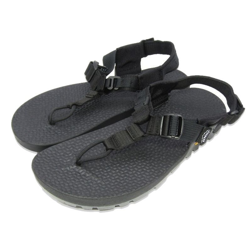 未使用 Bedrock Sandals ベッドロックサンダル 6 Cairn EVO 3D Pro スポーツサンダル ケルンエヴォ3Dプロサンダル Black 88000136