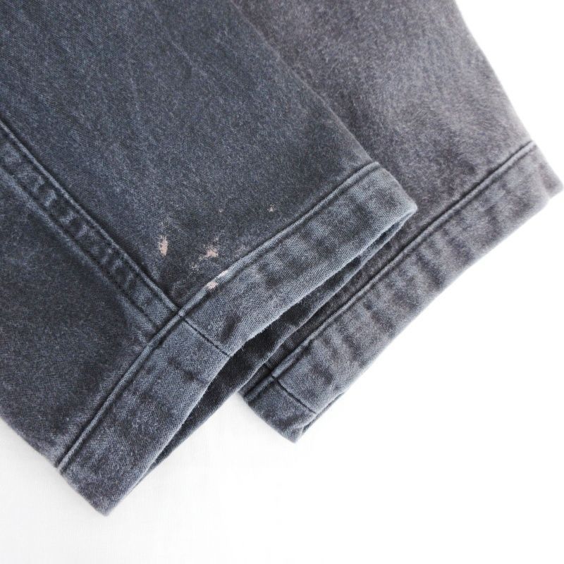 SASSAFRAS ササフラス Digs Crew Carde Jacket Slab Back Satin