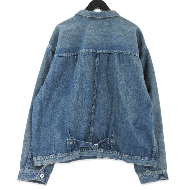 未使用 Levis Vintage Clothing リーバイス S506XX 1944 Jacket 0039S