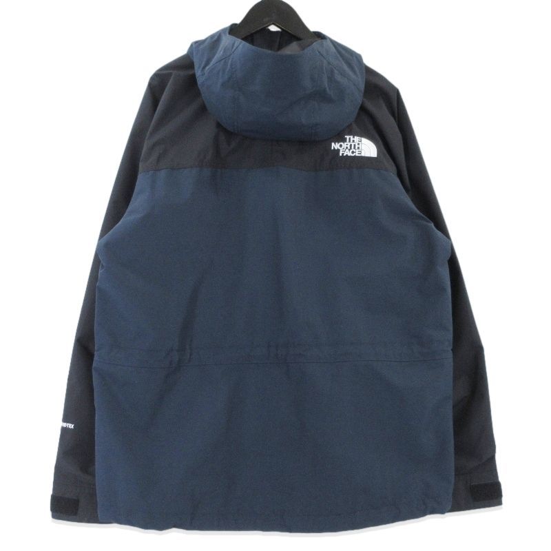 未使用 THE NORTH FACE ノースフェイス マウンテンライトジャケット