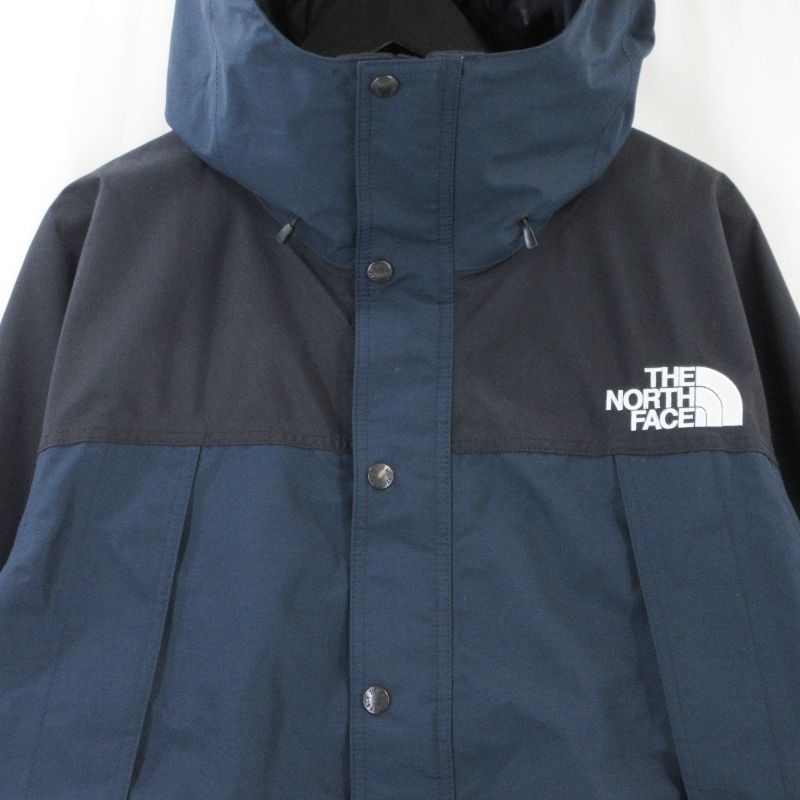 未使用 THE NORTH FACE ノースフェイス マウンテンライトジャケット