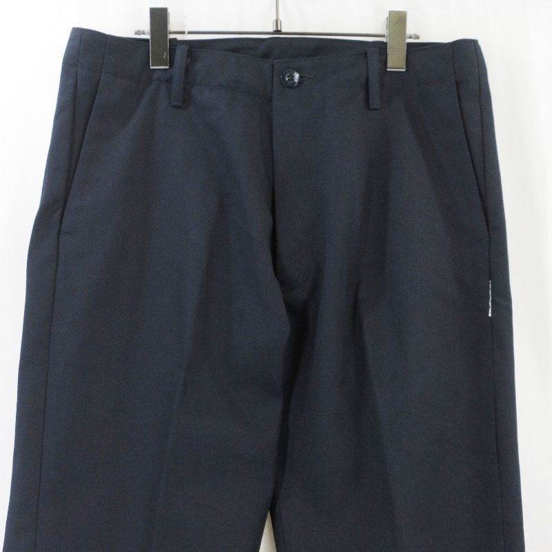 美品 SEQUEL シークエル チノパンツ SQ-24AW-PT-11 CHINO PANTS TYPE-F