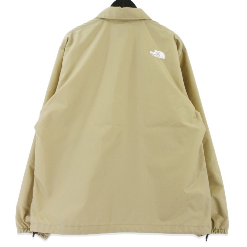 未使用 THE NORTH FACE ノースフェイス ザ・コーチジャケット NP72450