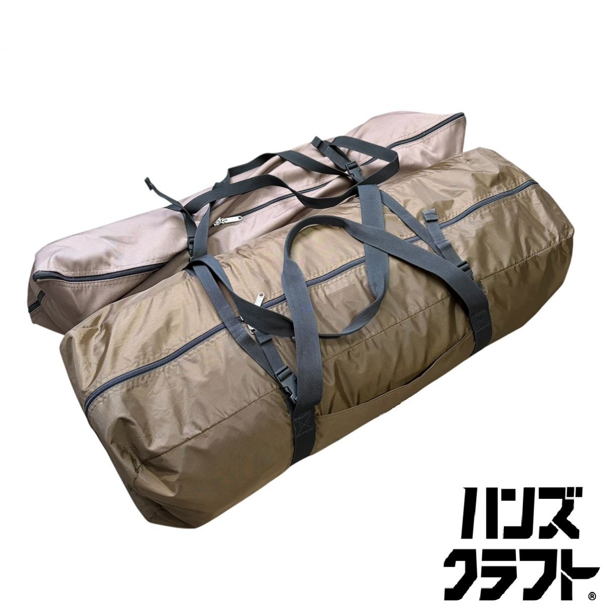 ▼【未使用開封品】Ogawa Type52R T/C オーナーロッジ テント オガワ 中古