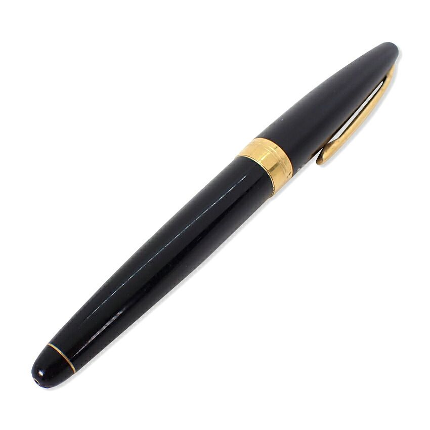 PILOT/パイロット 万年筆 ペン先18K /j271-10