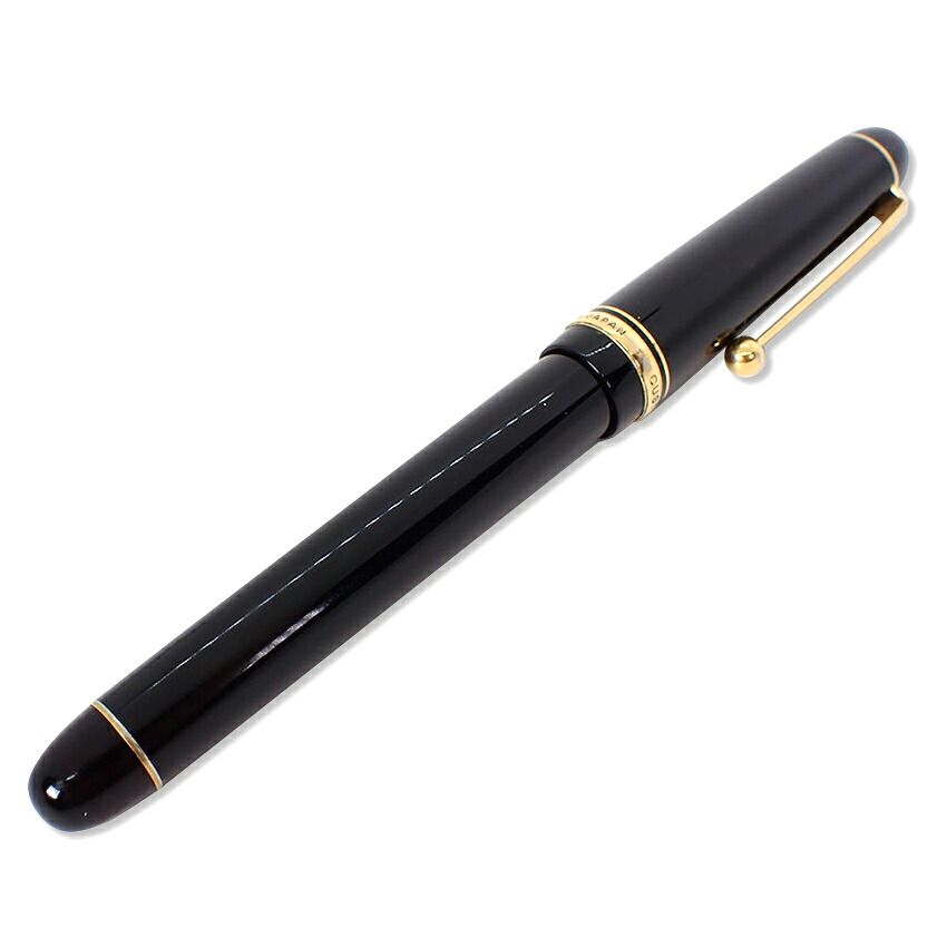 PILOT/パイロット 万年筆 COSTOM74 ペン先18K/j271-8