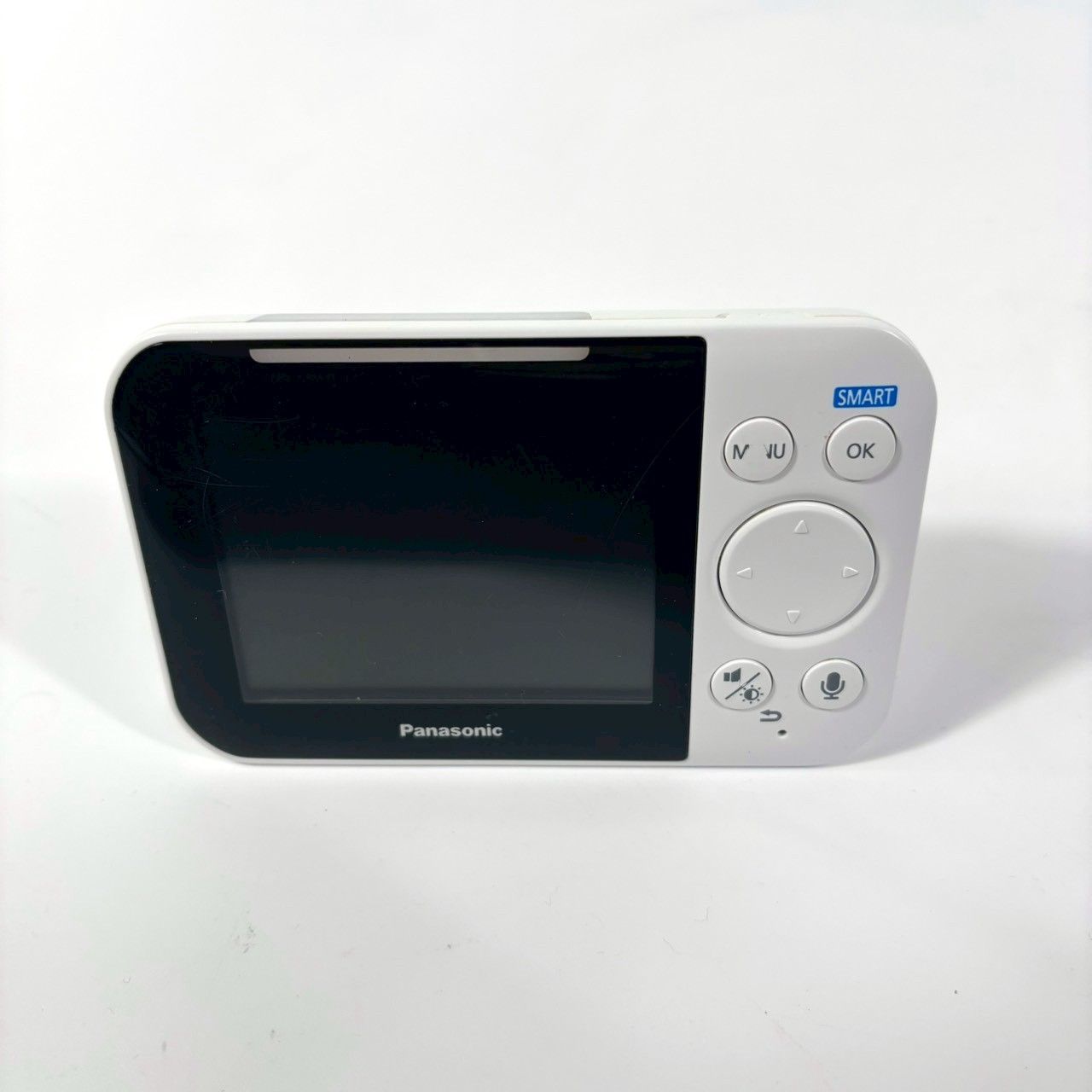 Panasonic KX-HC705-W ベビーモニター モニターのみジャンク - メルカリ