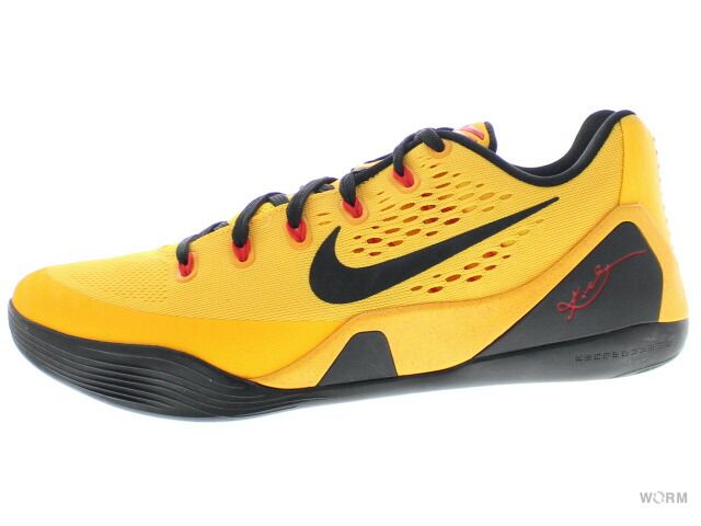 【US8】 NIKE KOBE IX EM 646701-700 【新古品】