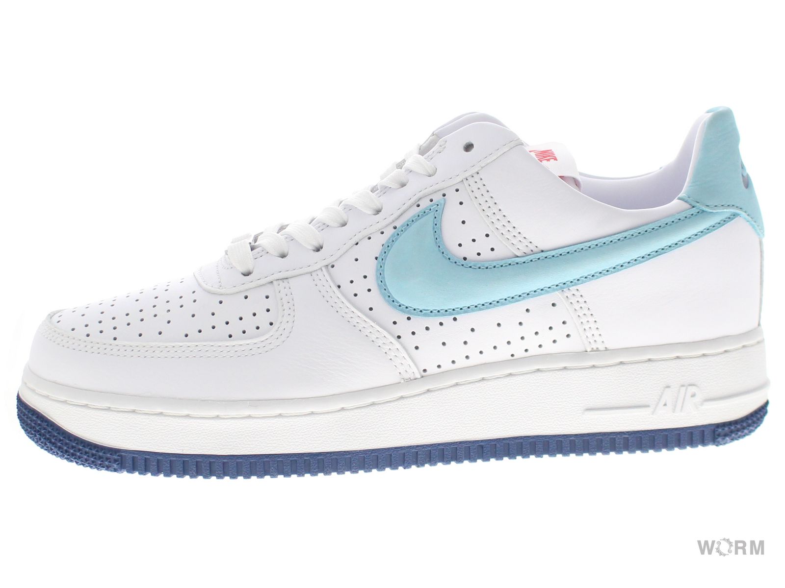 【US11】 NIKE AIR FORCE 1 LOW DQ9200-100 【新古品】