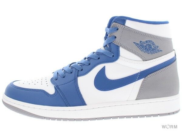 【US12】 AIR JORDAN 1 RETRO HIGH OG DZ5485-410 【新古品】