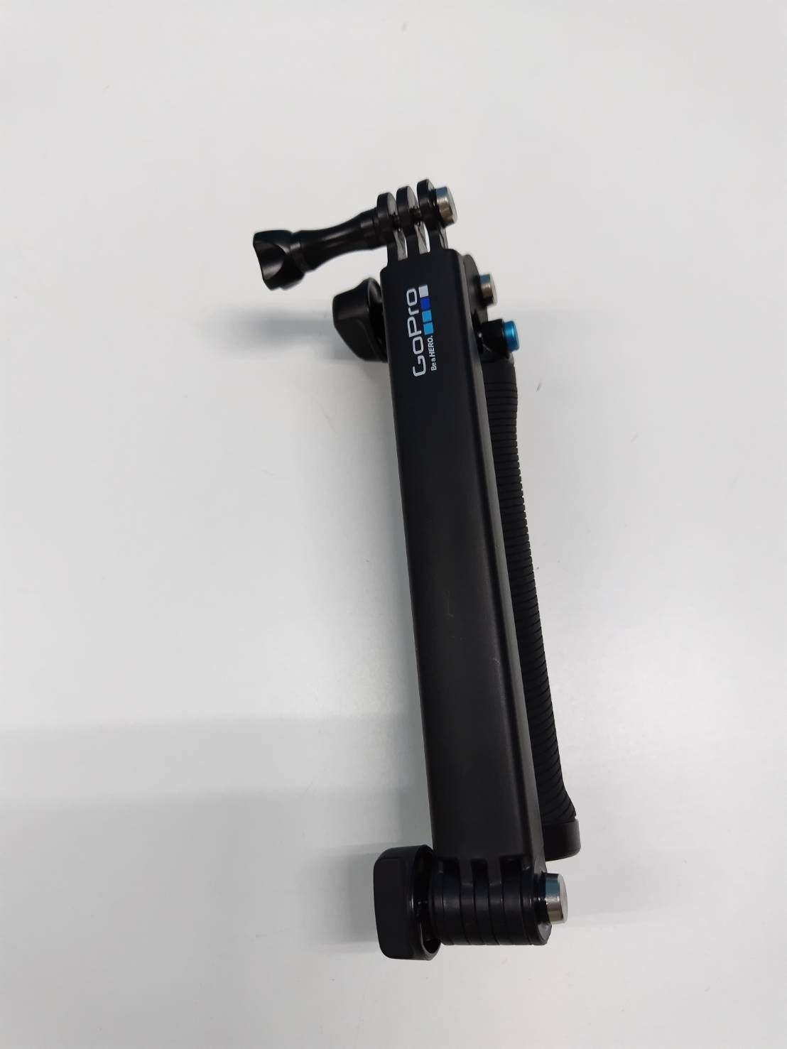 GoPro 3-Way AFAEM-001 自撮り棒 三脚 - メルカリ