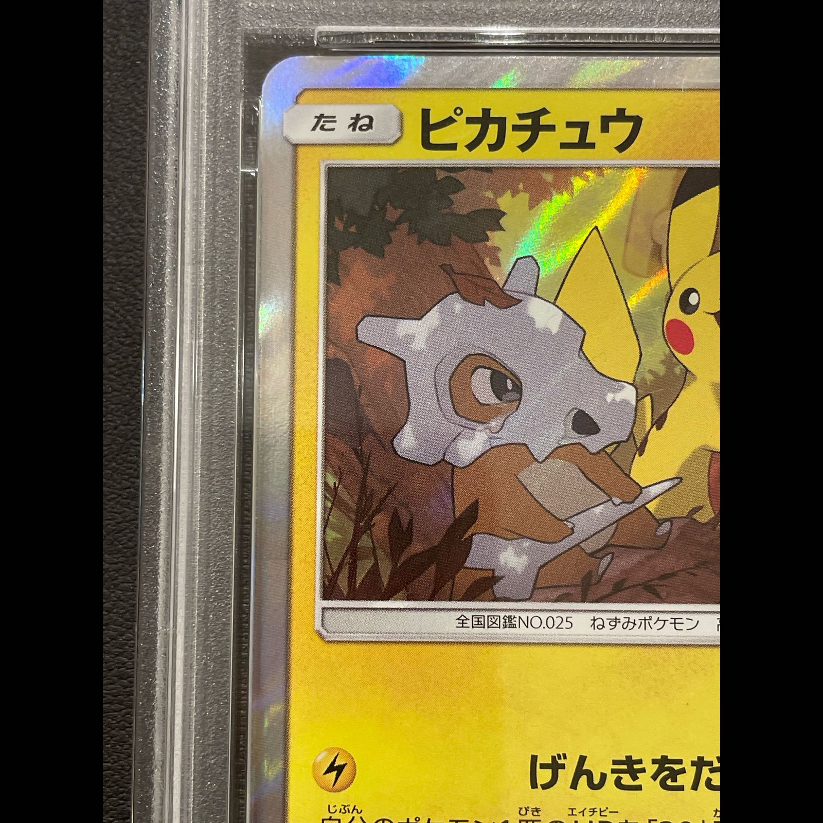PSA10】ピカチュウ PROMO 200/SM-P 1枚 - メルカリ