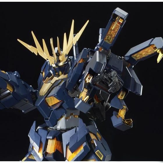 ＰＧ 1/60 拡張ユニット アームド・アーマーＶＮ／ＢＳ 『機動戦士ガンダムＵＣ』