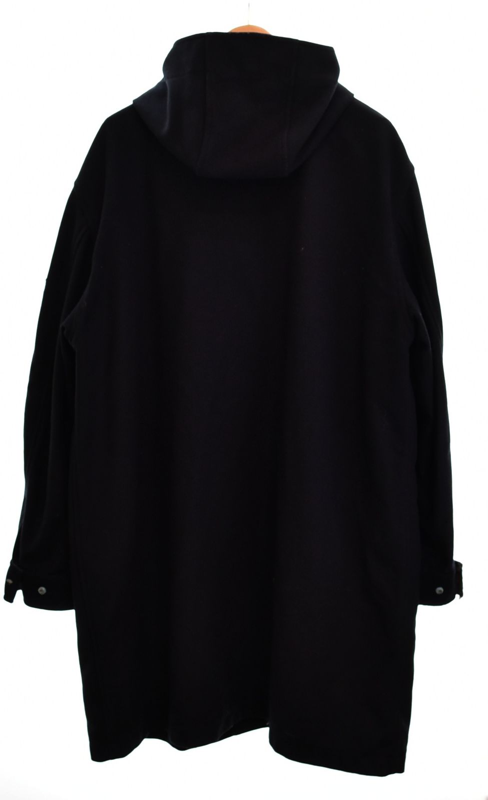 シーピーカンパニー C.P. Company 90's Wool Coat ウール コート D-TK