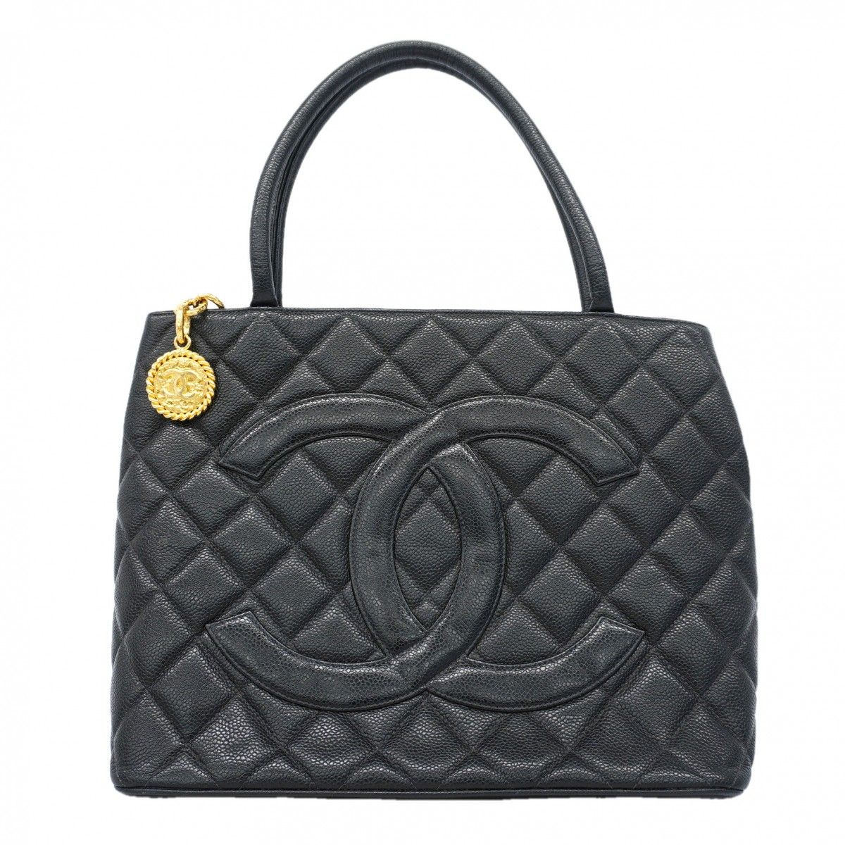 vasic トートバッグ PATTI グレー 保存袋付き