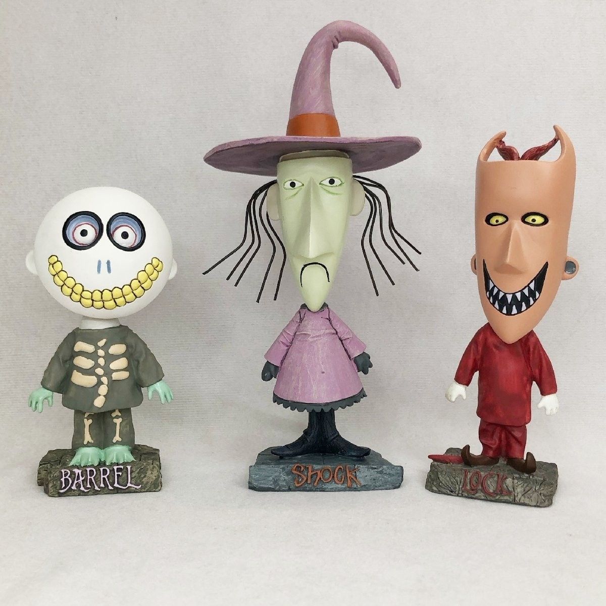 NECA Nightmare Before Christmas ナイトメア ビフォア クリスマス