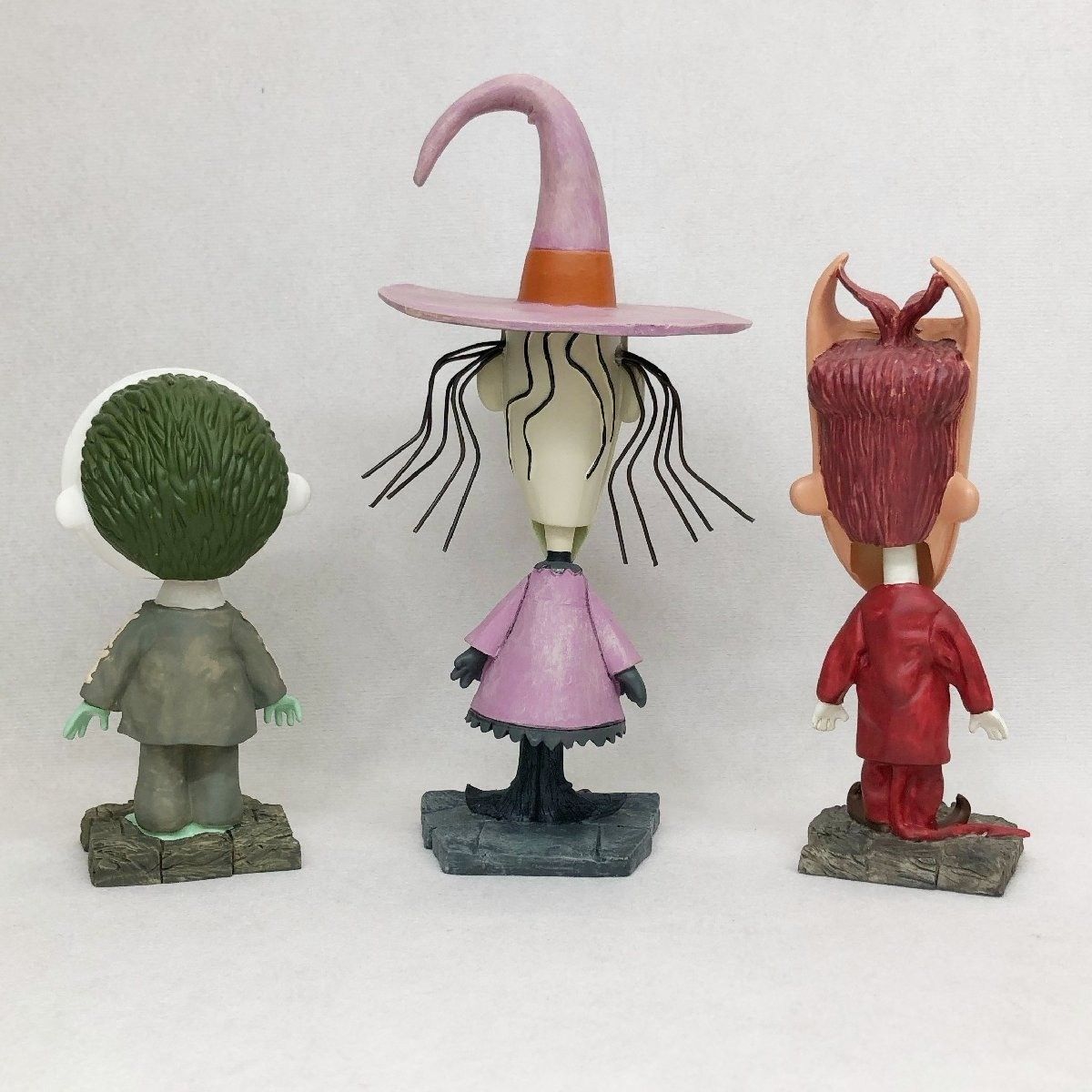 NECA Nightmare Before Christmas ナイトメア ビフォア クリスマス
