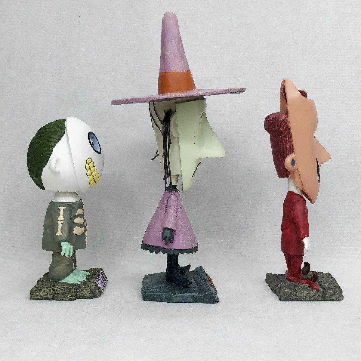 NECA Nightmare Before Christmas ナイトメア ビフォア クリスマス