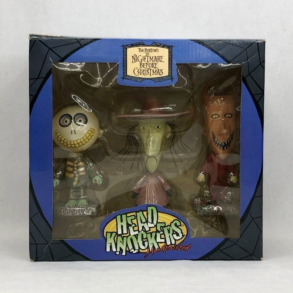 NECA Nightmare Before Christmas ナイトメア ビフォア クリスマス