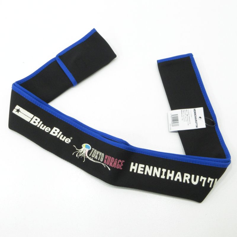 三重本店】 中古 BLUE BLUE | ブルーブルー ロッド 東京クラゲ