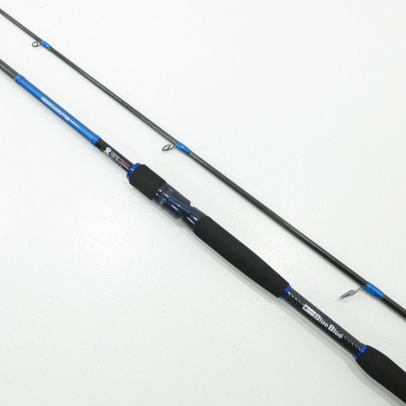三重本店】 中古 BLUE BLUE | ブルーブルー ロッド 東京クラゲ