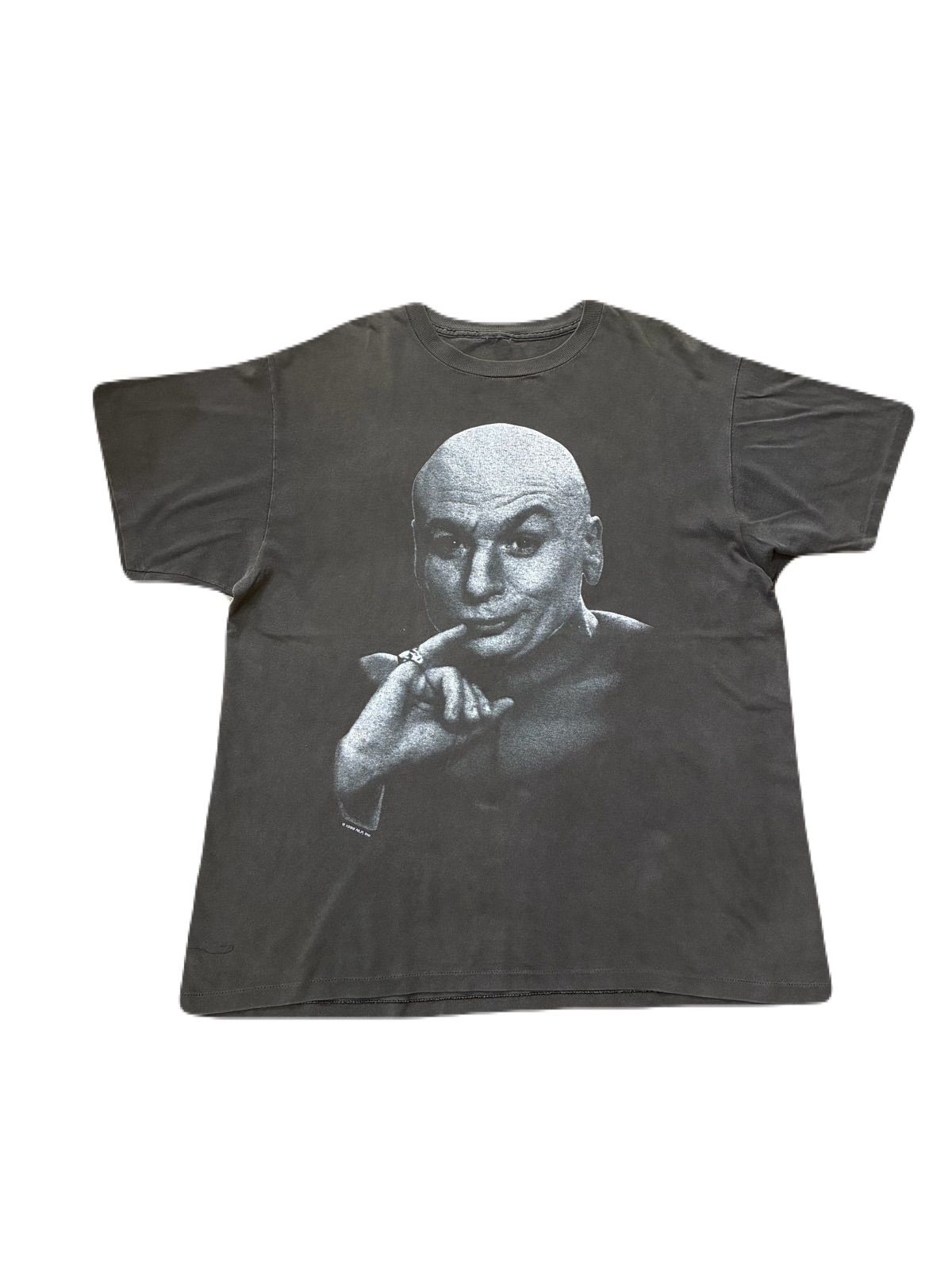 90‘s Austin Powers Dr.Evil T-shirt