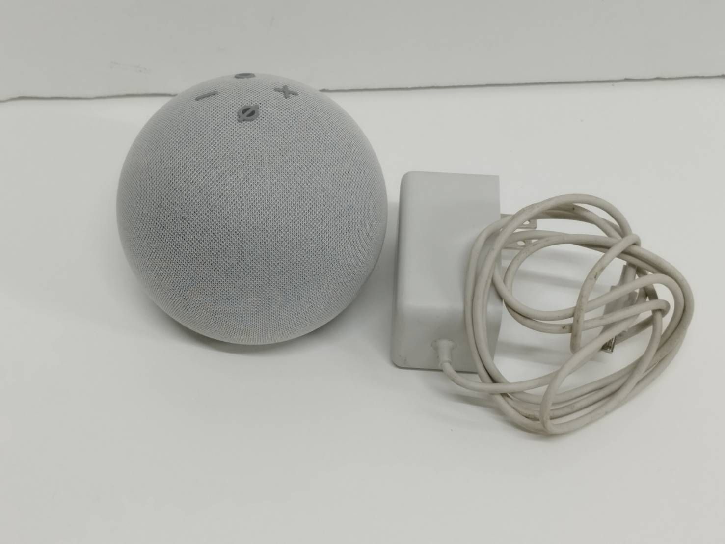 Amazon Echo Dot 第4世代/B7W644/スマートスピーカー (1) - メルカリ