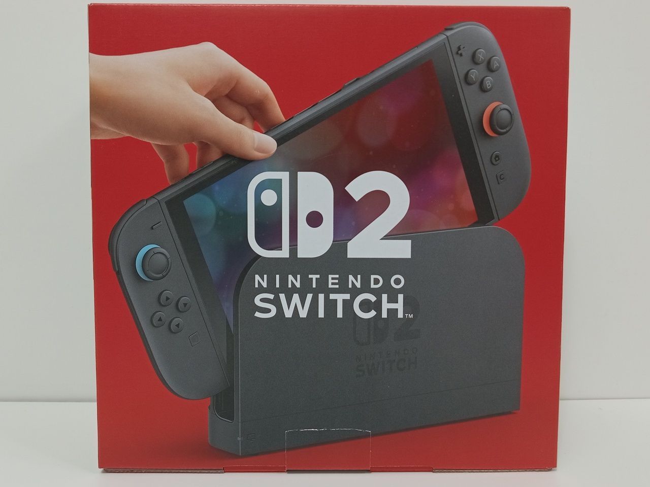 J*R様 ニンテンドースイッチ本体 任天堂 Nintendo Switch 2 ニンテンドースイッチ2 本体 日本語・国内