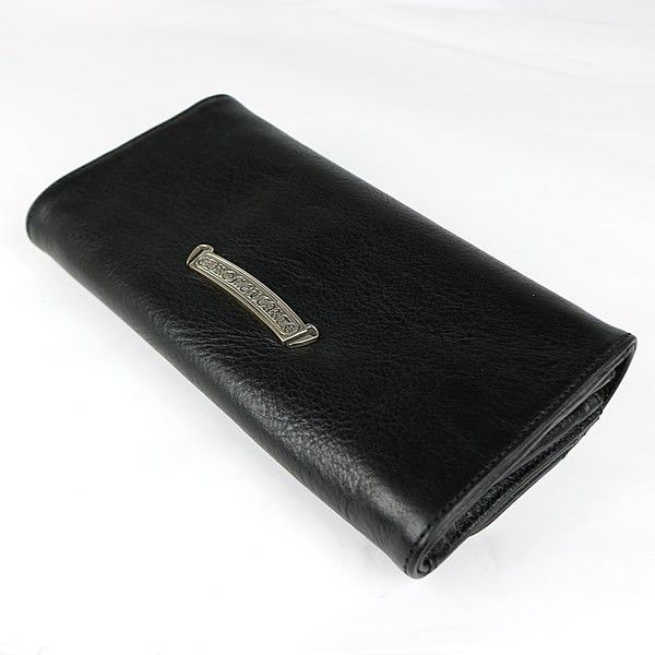 CHROME HEARTS 新宿店 クロムハーツ 新品 JUDY ジュディ ウォレット 長
