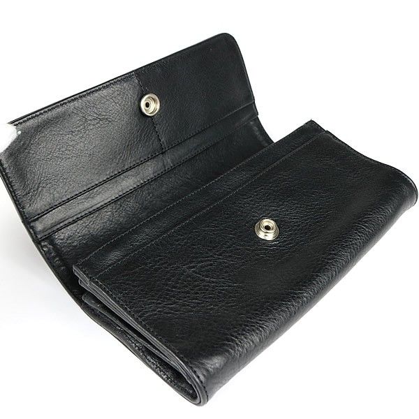 CHROME HEARTS 新宿店 クロムハーツ 新品 JUDY ジュディ ウォレット 長